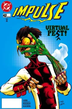 Virtual Pets, Virtual Heck