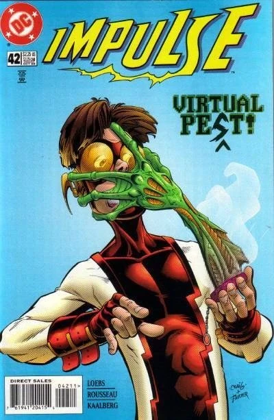 Cover of Virtual Pets, Virtual Heck