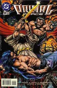 Cover of Virtues