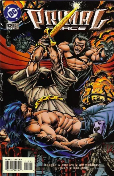 Cover of Virtues