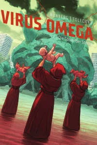 Die Götter der Sterne