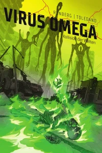 Kollision der Welten