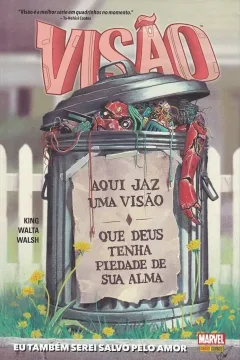 Issue #1
