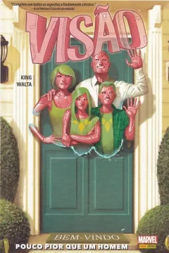 Issue #1