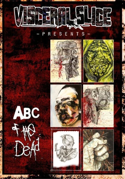 Cover of ABC of the Dead