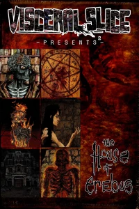 The House of Erebus
