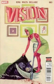 Cover of In and Out