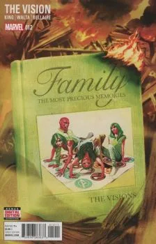 Cover of Spring