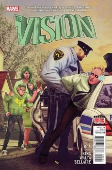 Cover of The Villainy You Teach Me