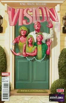 Cover of Visions of the Future