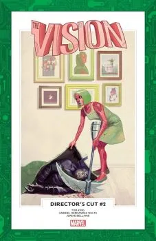 Cover of Chapter 3 & 4