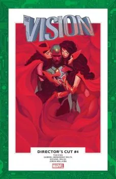 Cover of Chapter 7: I Too Shall Be Saved By Love; Chapter 8: Victorious