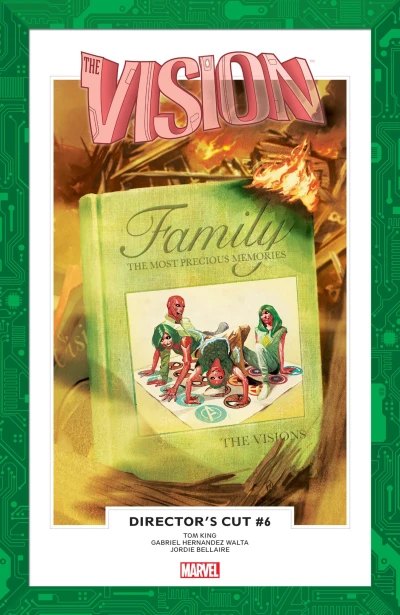 Cover of Chapter 11: You And I Were Born For Better Things; Chapter 12: Spring