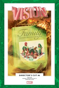 Chapter 11: You And I Were Born For Better Things; Chapter 12: Spring