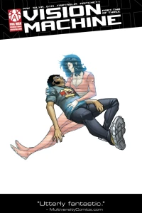 Issue #2
