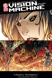 Issue #3