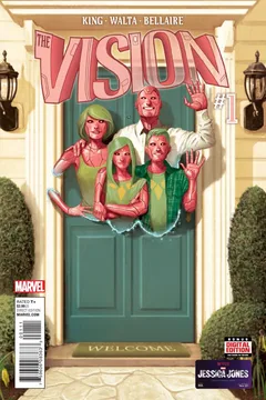 Visions of the Future