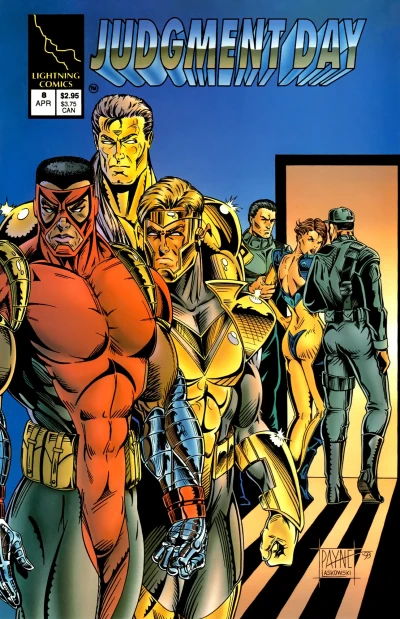 Cover of Visions of the Gate