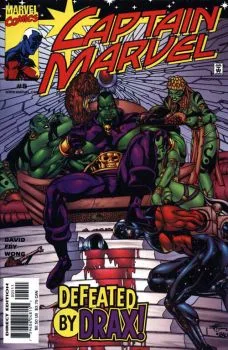 Cover of Visit To An Even Smaller Planet