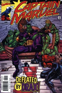 Visit To An Even Smaller Planet