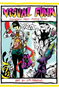Issue #1