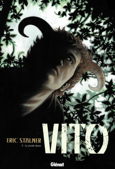 Cover of La Grande Chasse