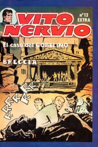 El caso del gobelino