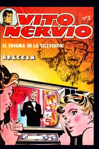 El enigma de la télévision