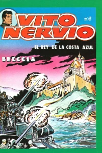 El rey de la costa azul