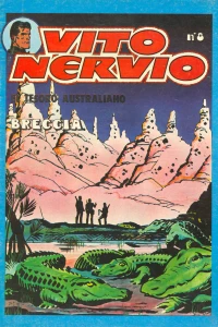 El tesoro australiano