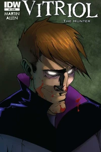 Issue #2