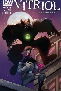 Issue #3