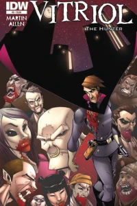 Issue #5