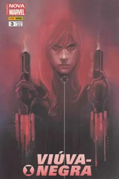 Issue #3