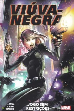 Issue #1