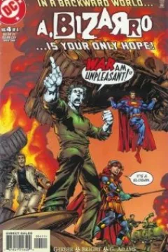 !Viva Bizarro!
