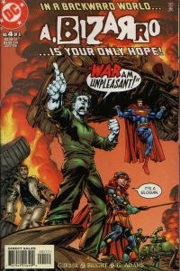 !Viva Bizarro!