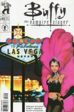 Viva Las Buffy - Act 2: Full House