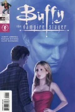 Viva Las Buffy - Act 3: Deuces Wild