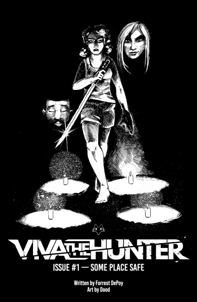 Cover of Some Place Safe