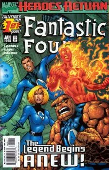 Cover of Vive le Fantastique!
