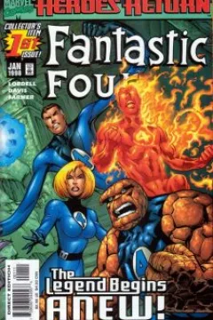 Vive le Fantastique!