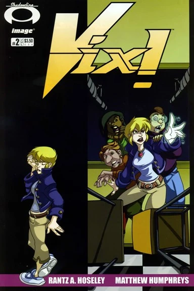 Cover of Bells For Her