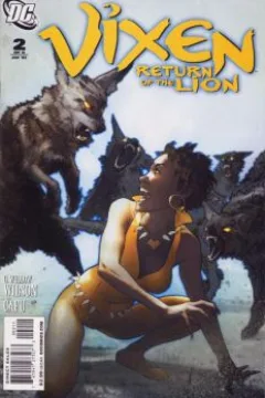 Part 2: Prey