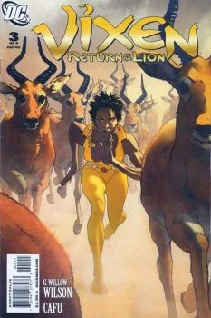 Cover of Part 3: Sanctuary