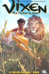 Issue #1