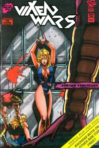 Issue #2