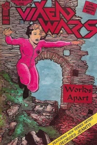 Issue #8