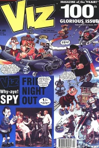 Issue #100