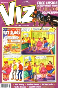 Issue #102